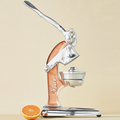 Large Mexican Citrus Juicer – Lemon, Lime & Orange Squeezer