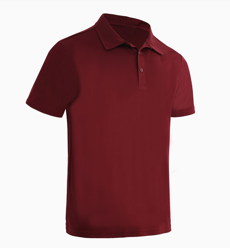 Men's Performance Polo Shirts