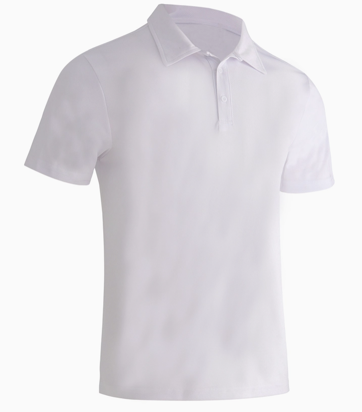 Men's Performance Polo Shirts
