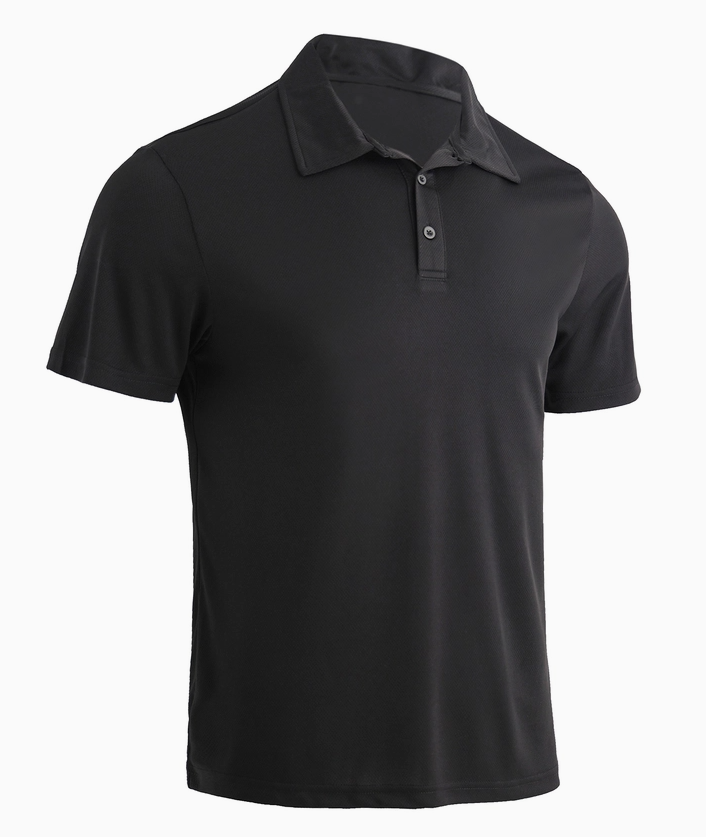 Men's Performance Polo Shirts